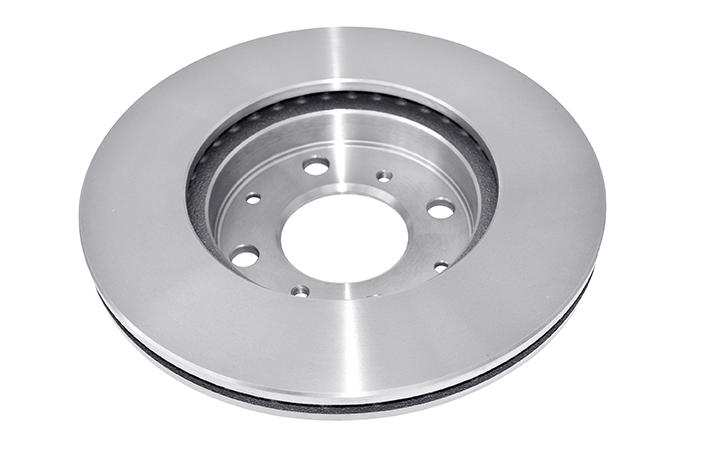 Street Standard Brake Disc to suit Honda Civic 1991-2000 F
