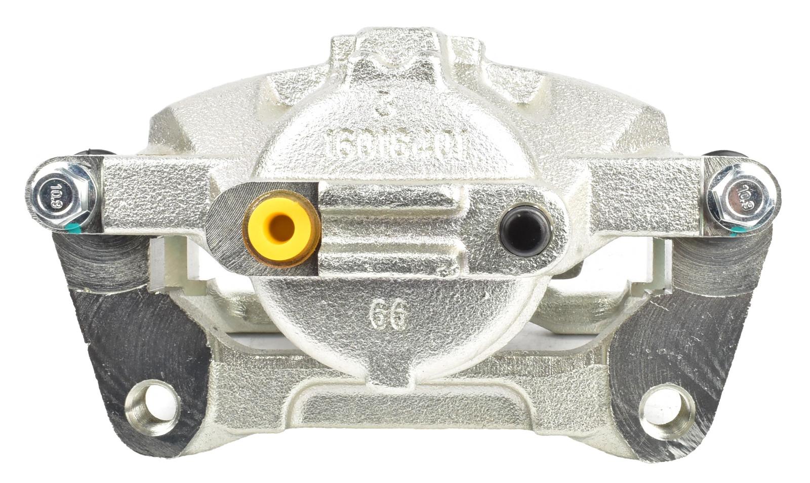 DBA Street Series Caliper to suit Dodge Nitroka 3.7L V6 P 4WD F LH 9/2010-6/2012