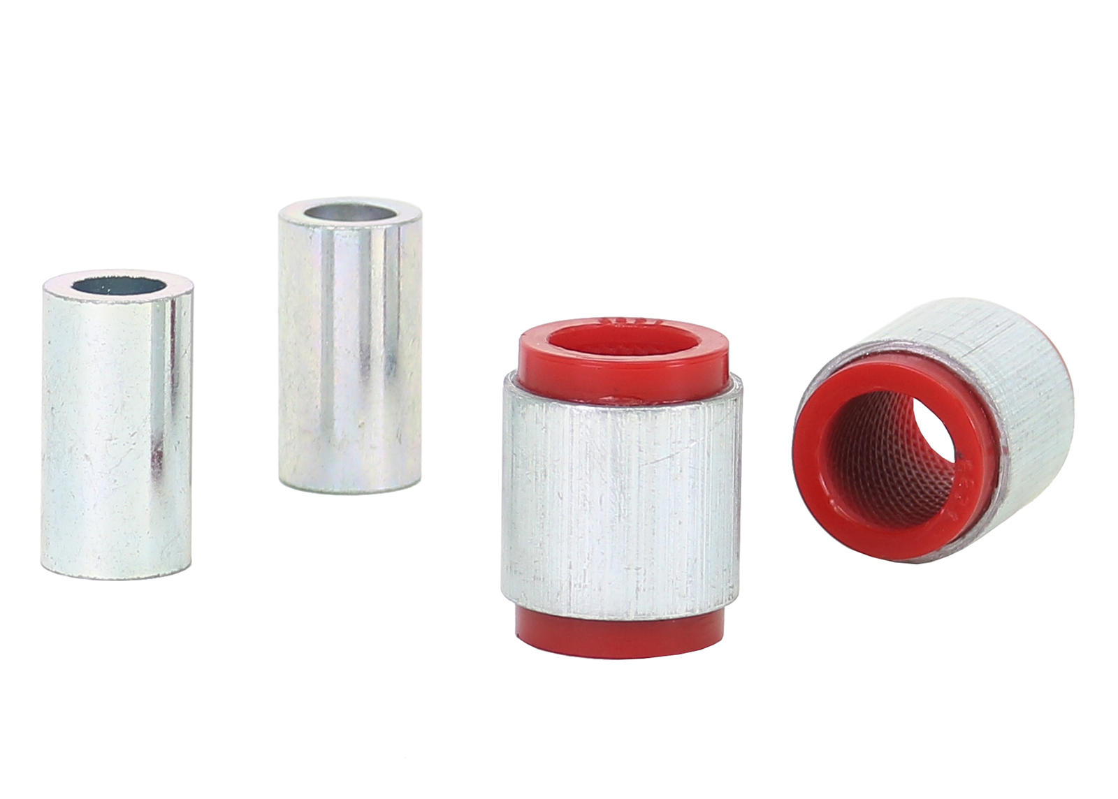 Toe Arm - Bushing Kit to Suit Holden/HSV Commodore VX-VZ