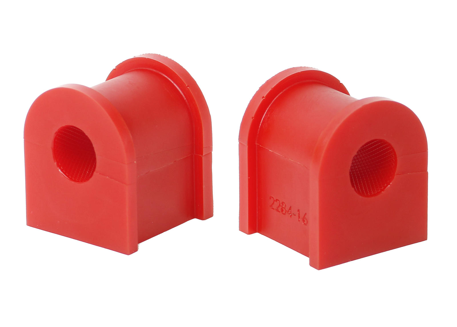 Rear Sway Bar Mount - Bushing Kit 16mm to Suit Toyota Camry SXV20