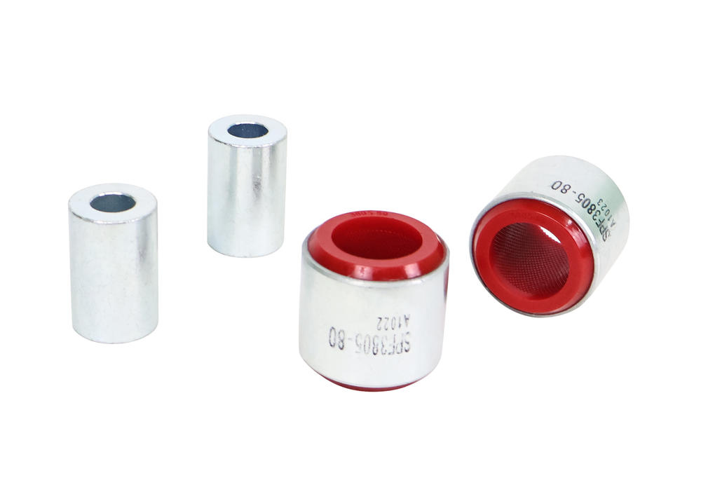 Rear  Control Arm Upper - Inner Bushing Kit