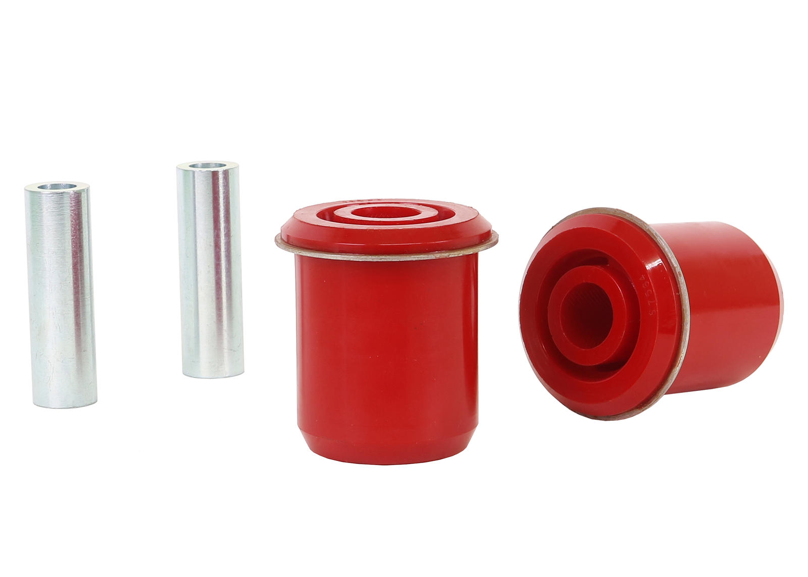 Rear Control Arm Lower Front - Bushing Kit to Suit Land Rover Discovery and Range Rover Sport