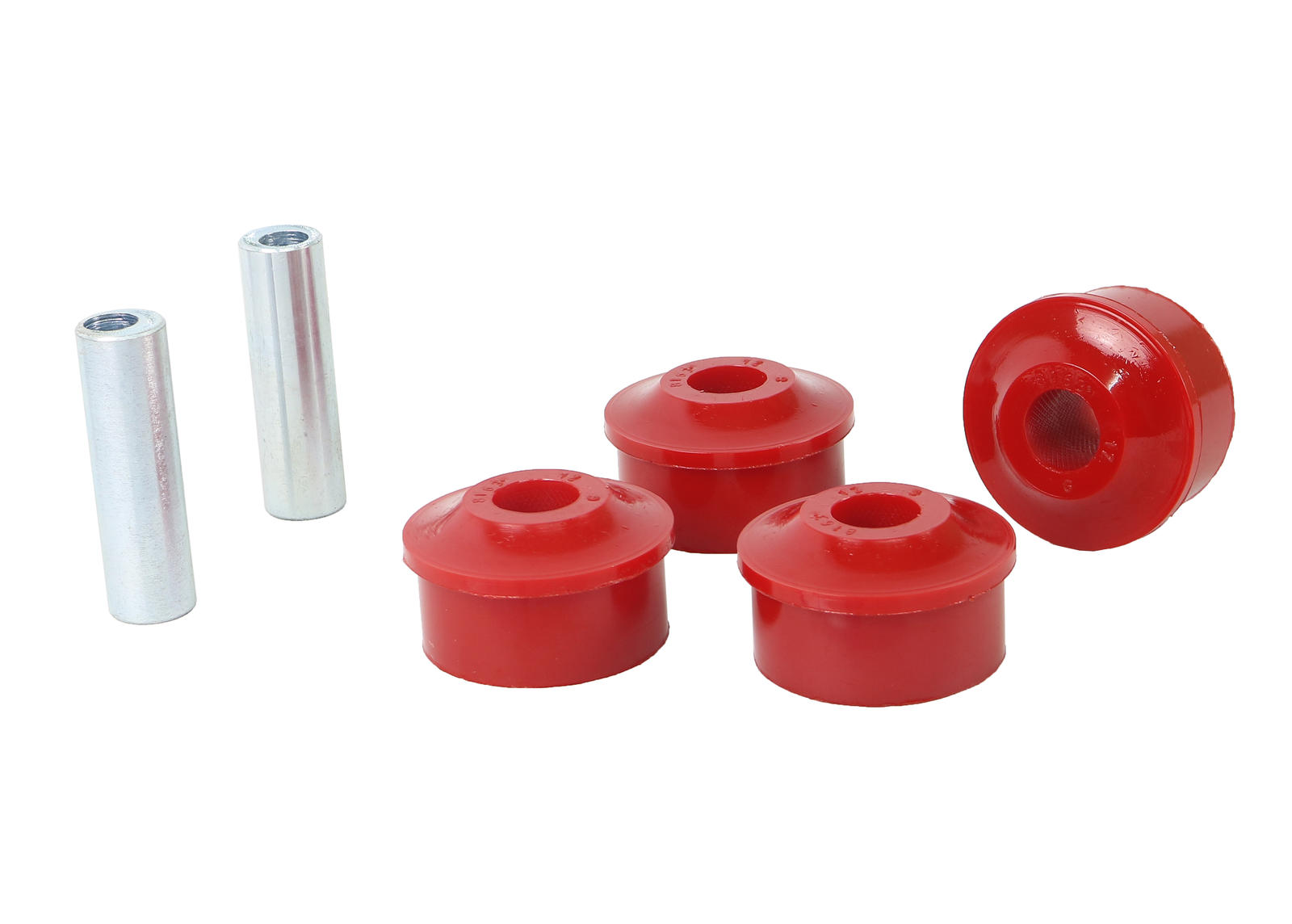 Front  Strut Rod - To Chassis Bushing Kit