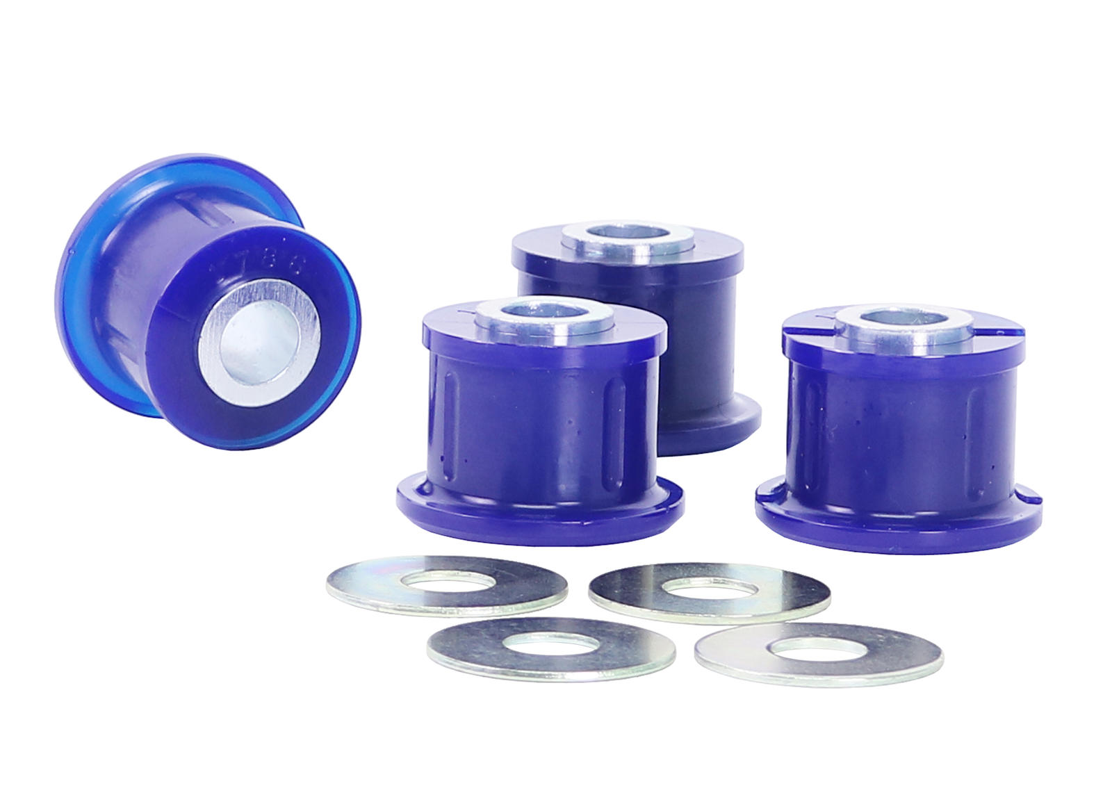 Control Arm Front-Inner Outer Kit to suit 2WD Ford Laser & Mazda 323 89-94