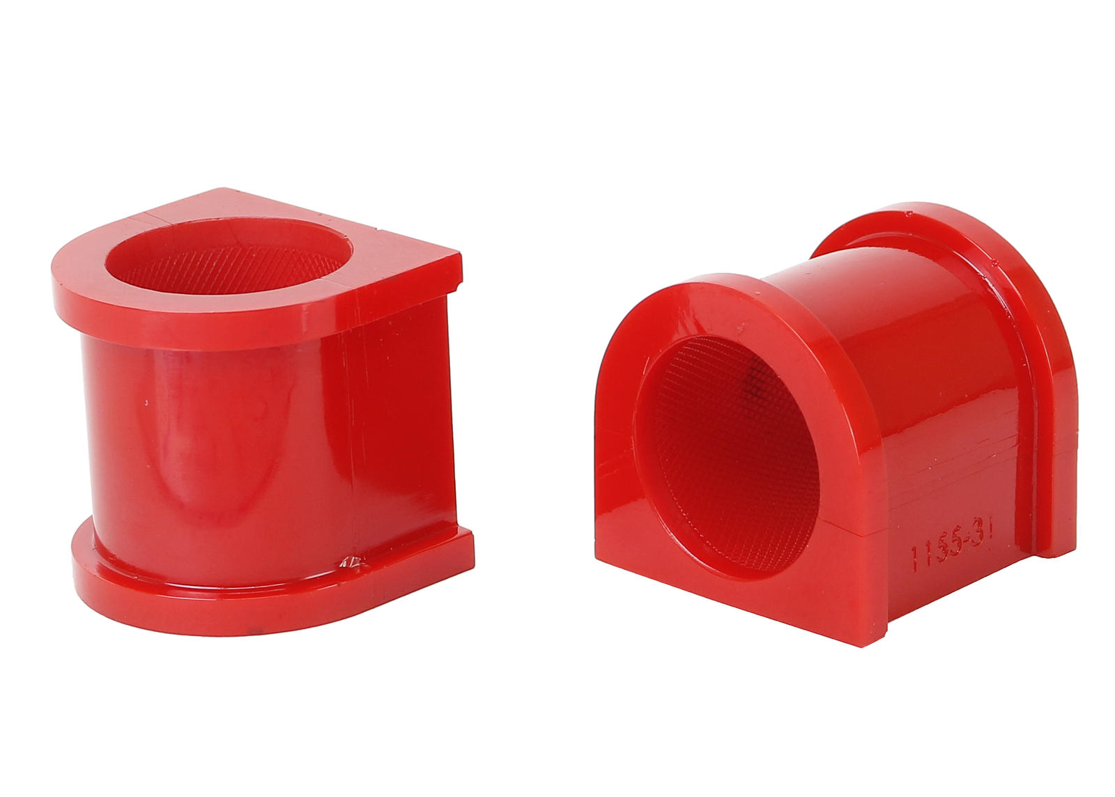 Front  Sway Bar Mount - Bushing Kit