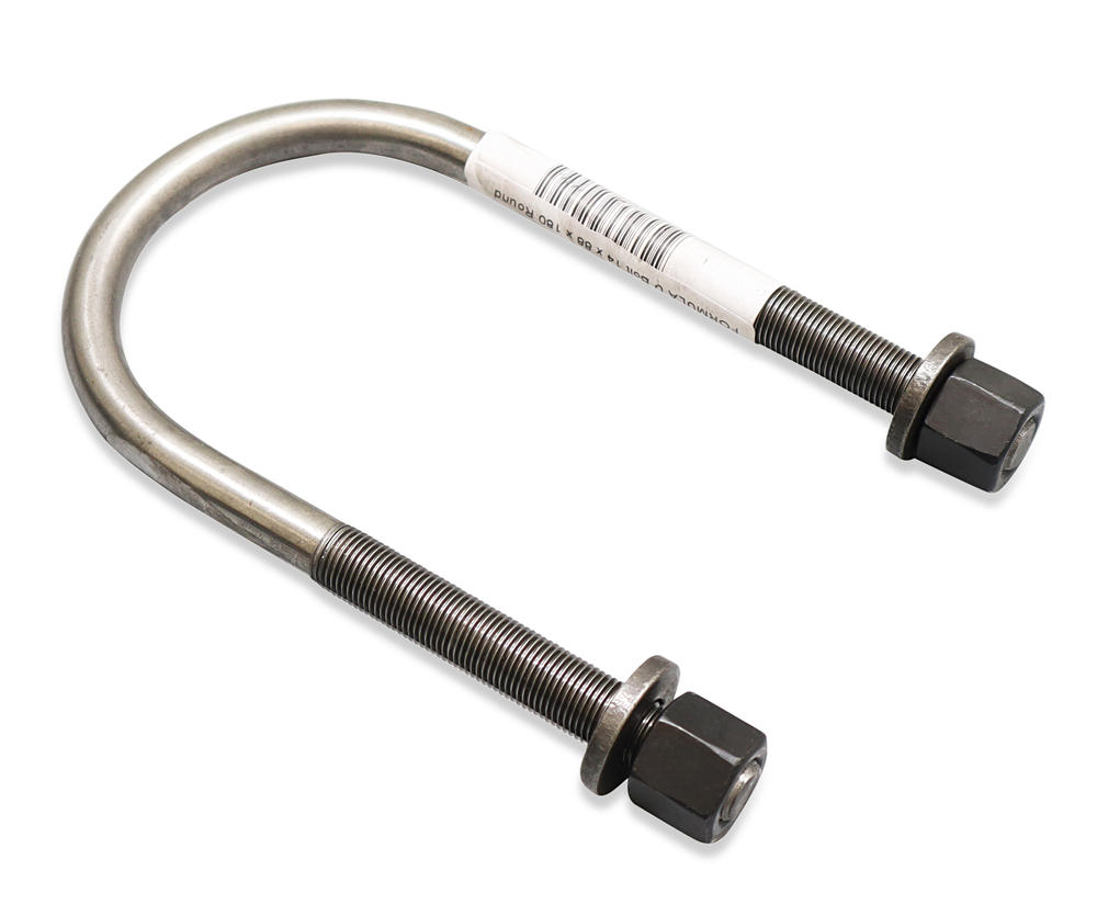 Formula 4x4 U-Bolt