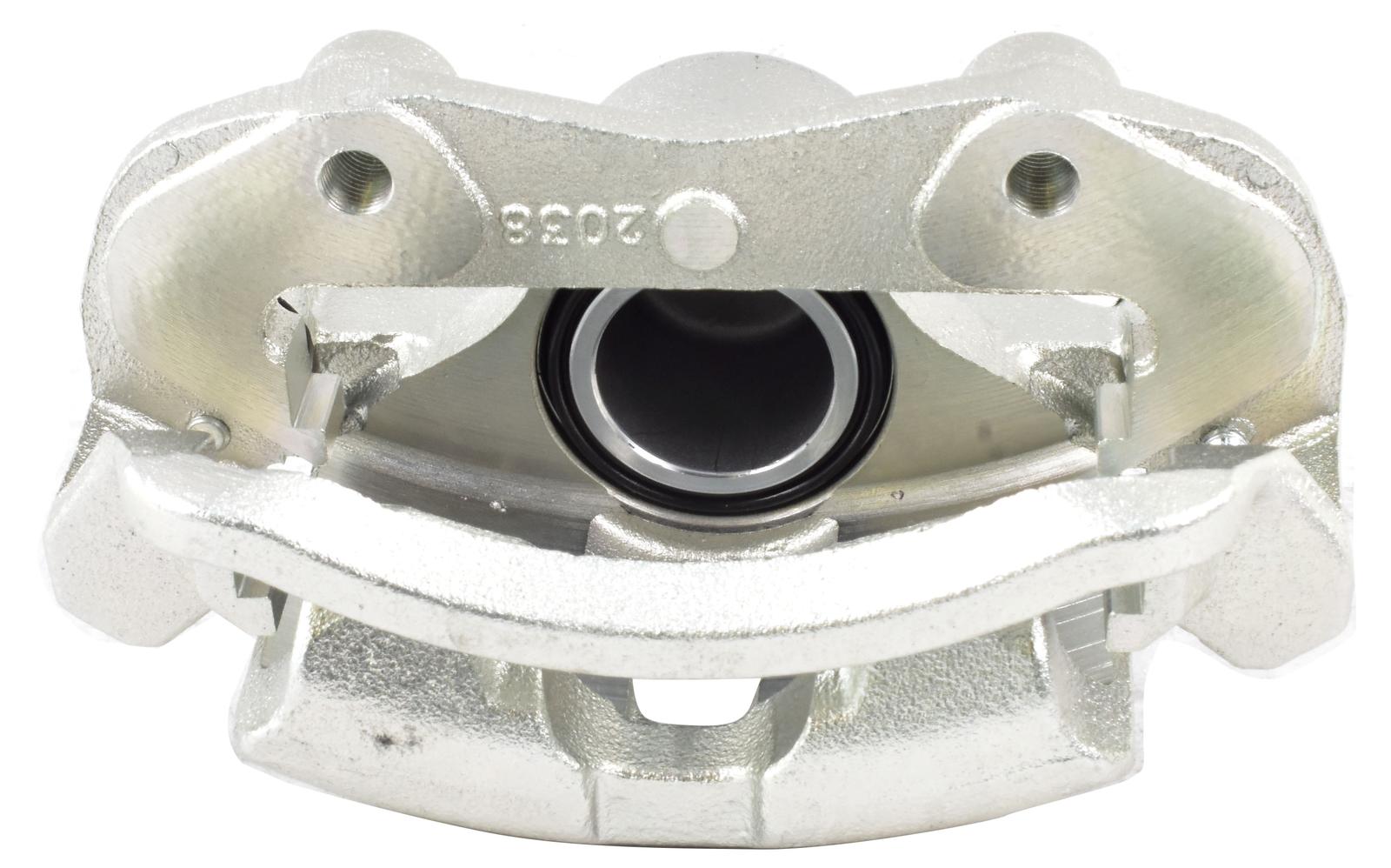 DBA Street Series Caliper to suit Nissan Patrol GQ 4.2L P 4WD R RH 2/1992-12/1997