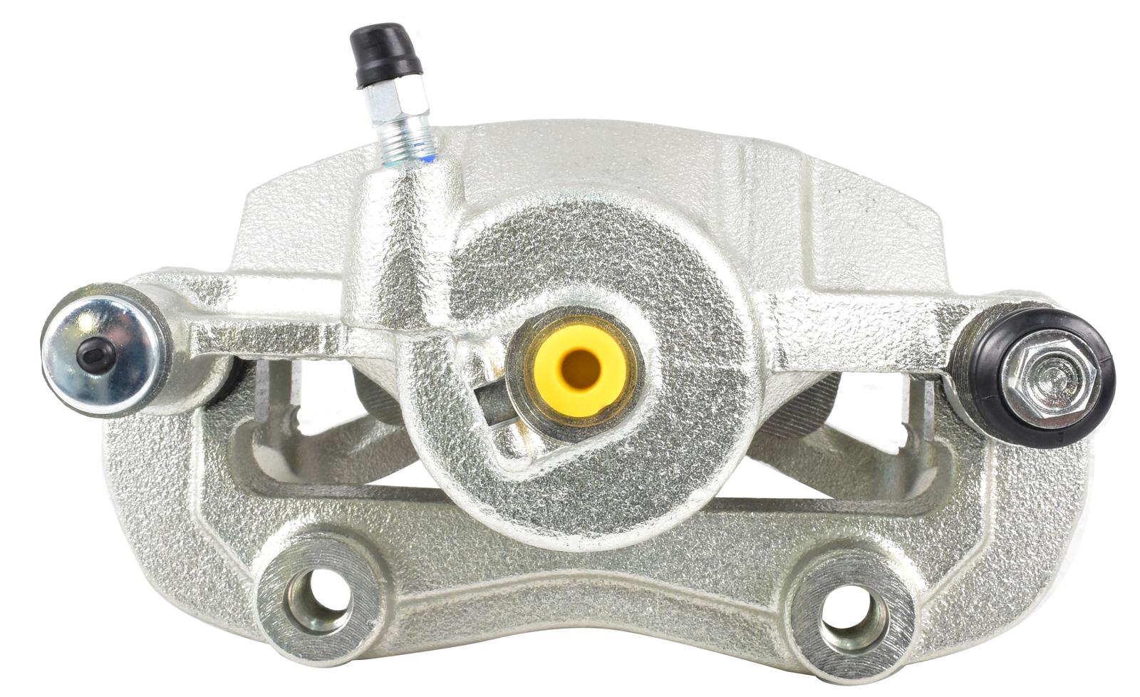 DBA Street Series Caliper to suit Nissan Patrol GQ 4.2L P 4WD R RH 2/1992-12/1997