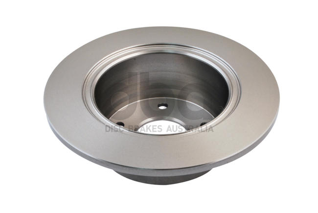 Street Standard SLD Brake Disc to suit Holden VR, VS IRS 1993-1997 R