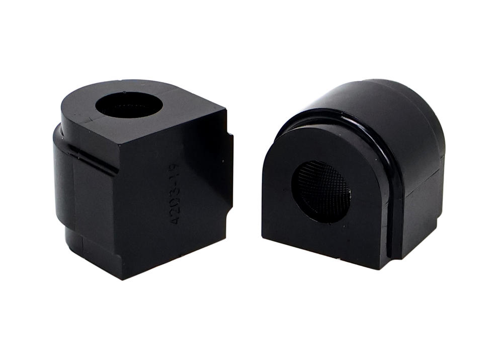 Anti Roll Bar Mount Bushing Service Kit - Suits BMR66Z (18mm)