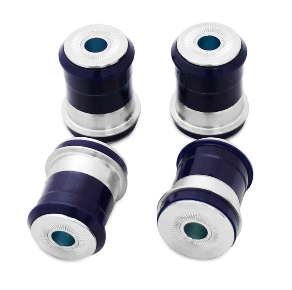 Front Control Arm Lower Bush Kit to suit GWM Ute Cannon & Tank 300