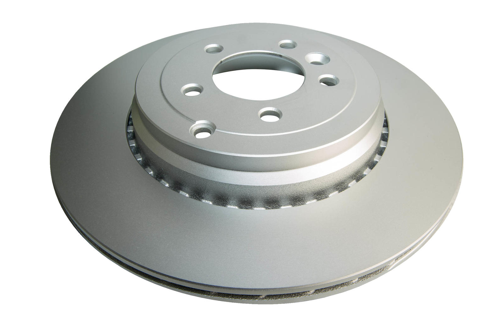 En-Shield HC Standard PP Brake Disc to suit Range Rover Sport L320 5.0L V8 Supercharged 09/2009-09/2013 R