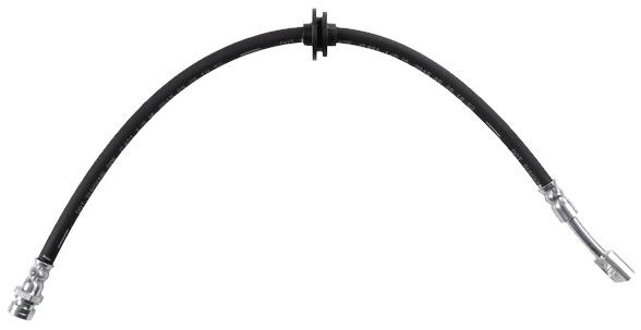 DBA Street Series Brake Hose to suit GM