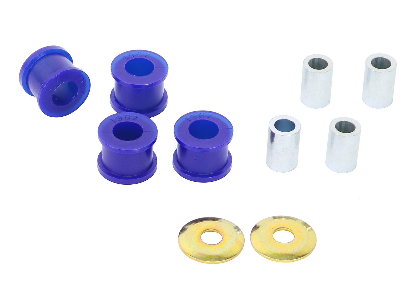 Sway Bar Link Bush Kit
