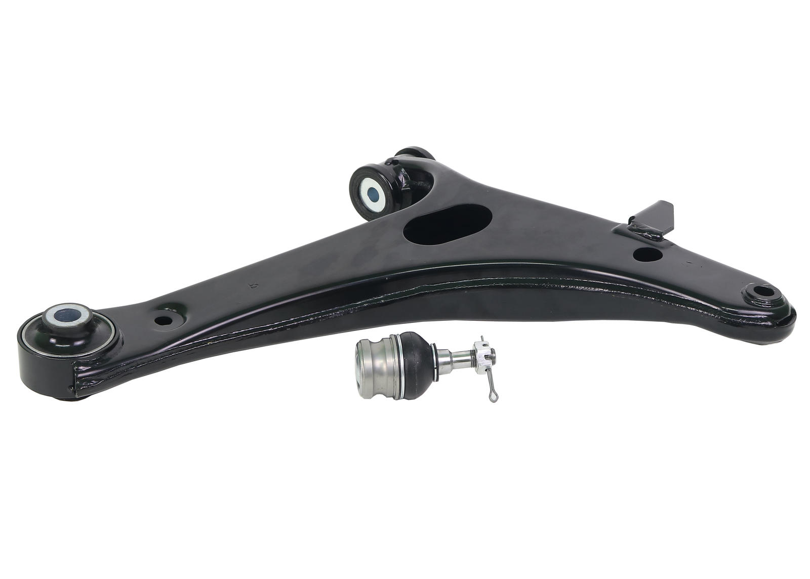 Front Lower Control Arm - Arm Left to Suit Subaru Impreza, liberty and Outback