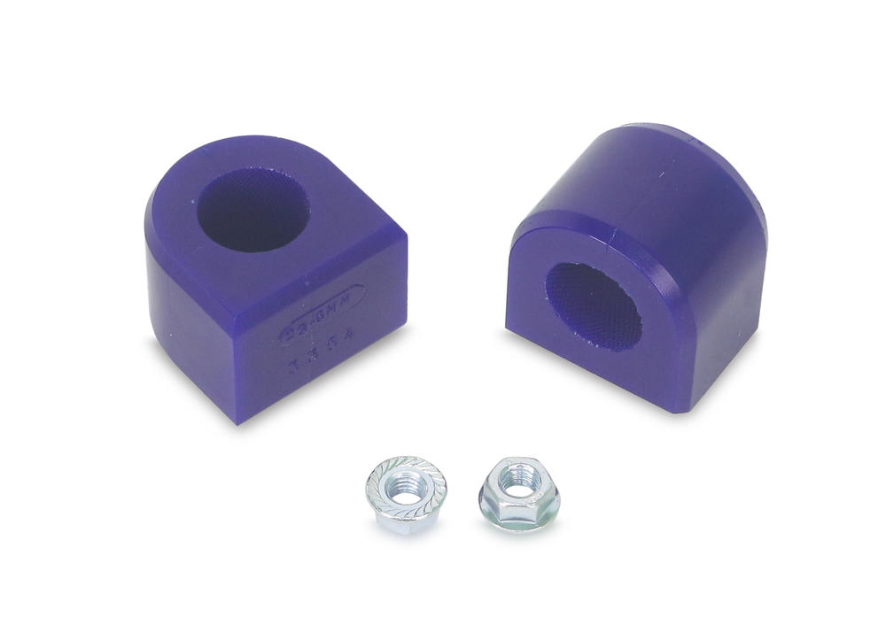 Sway Bar Mount Bush Kit