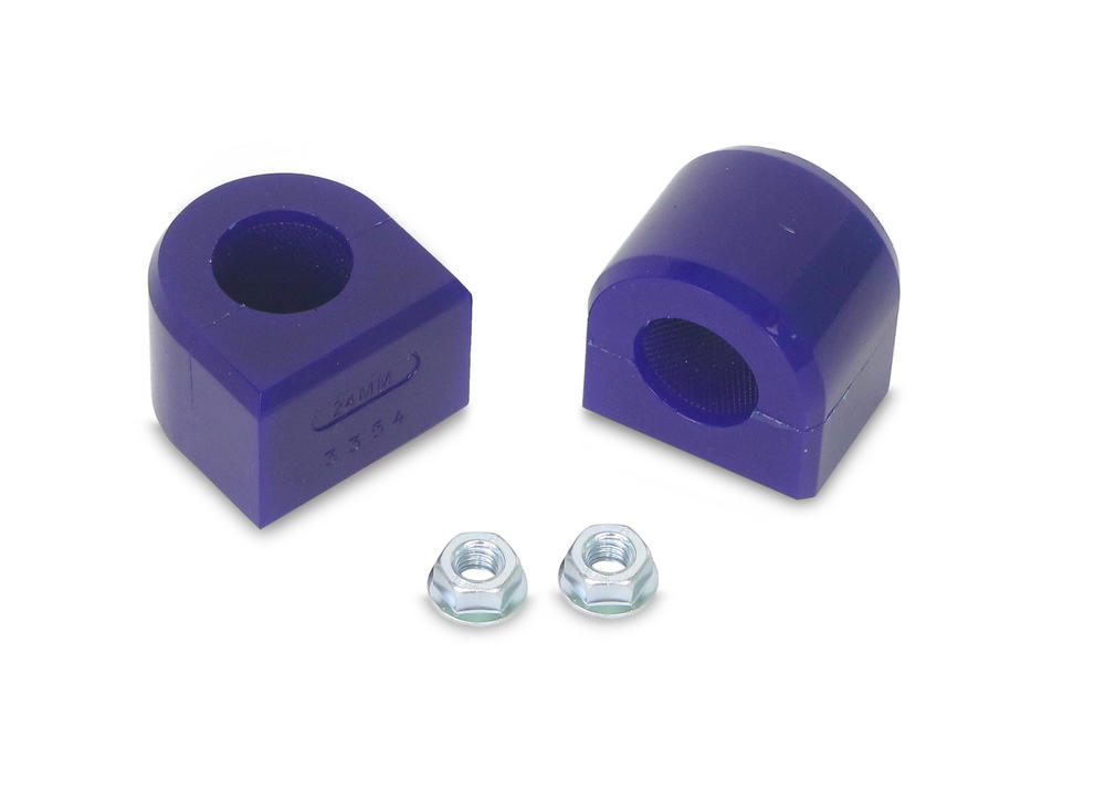 Sway Bar Mount Bush Kit