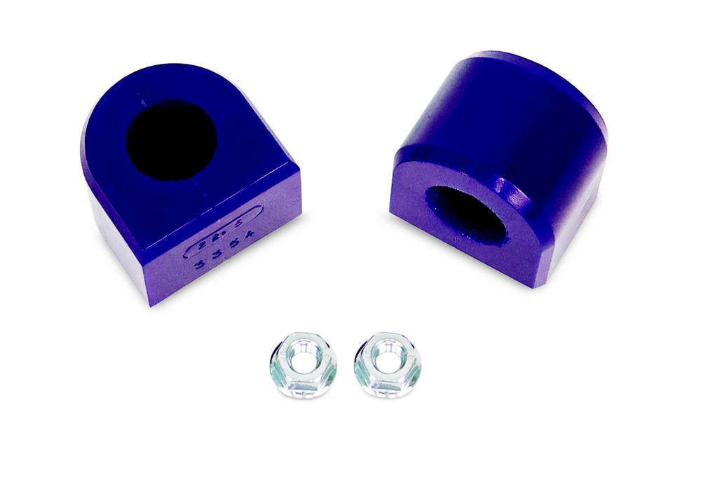 Sway Bar Mount Bush Kit