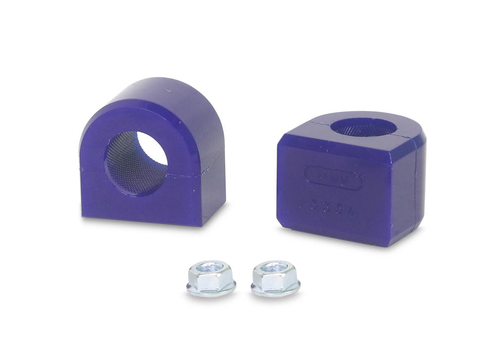 Sway Bar Mount Bush Kit