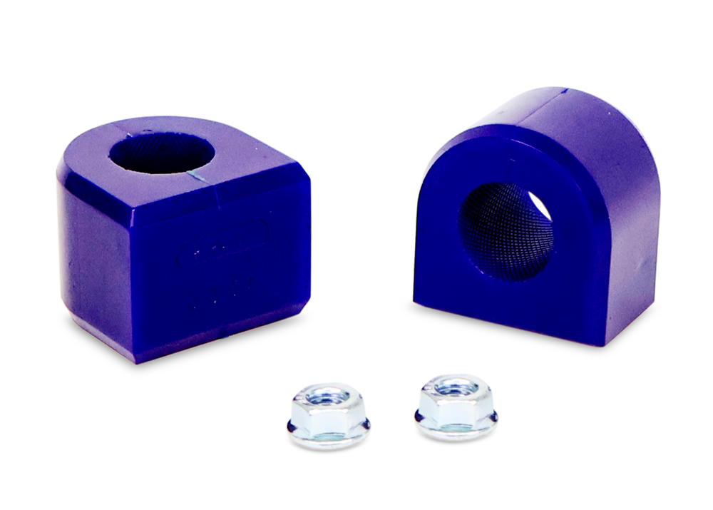 Sway Bar Mount Bush Kit