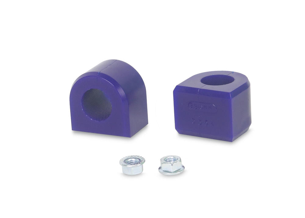 Sway Bar Mount Bush Kit