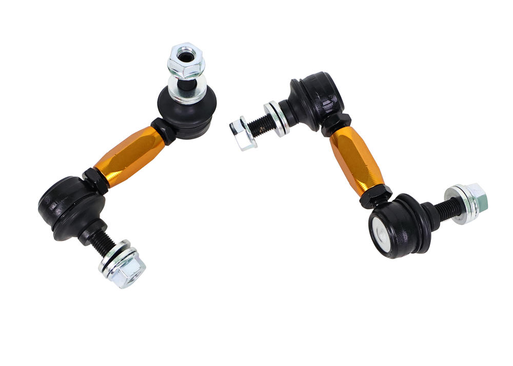 Adjustable Sway Bar Link to Suit Various Applications