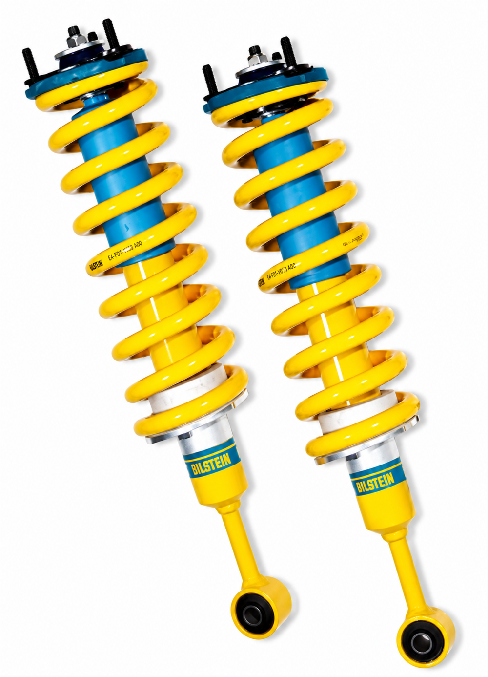 30-35mm Bilstein ReadyStrut Kit to suit Mitsubishi Triton MV 2023-on & Nissan Navara D27 2026-on