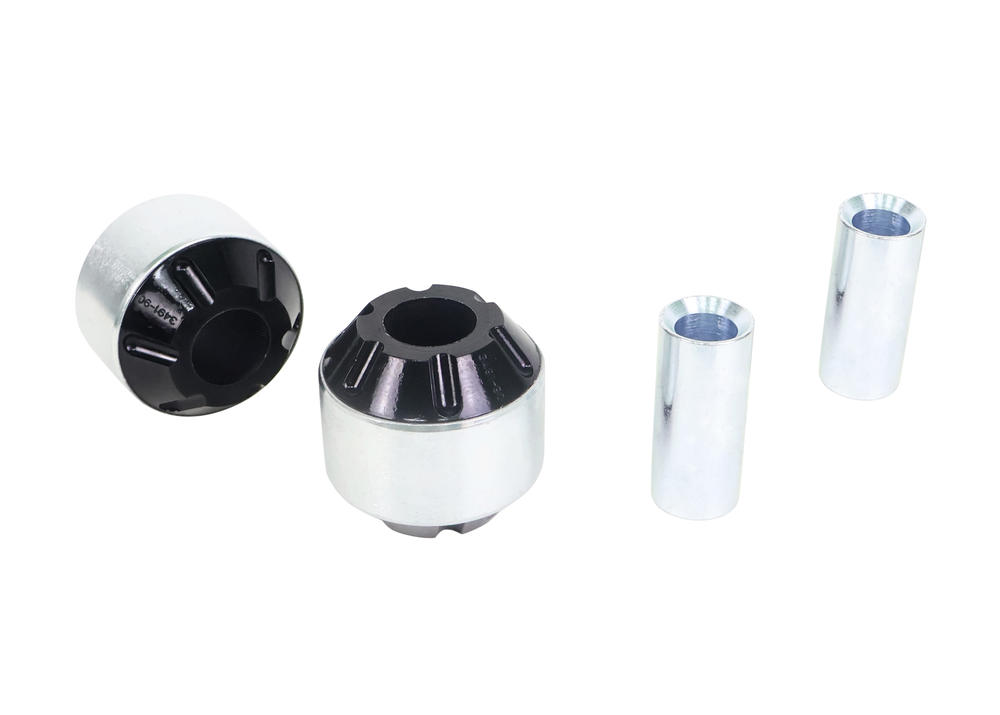 Front Control Arm Lower - Inner Rear Bushing Kit MOTORSPORT option to Suit Lexus GS, IS and Toyota Crown, Mark X