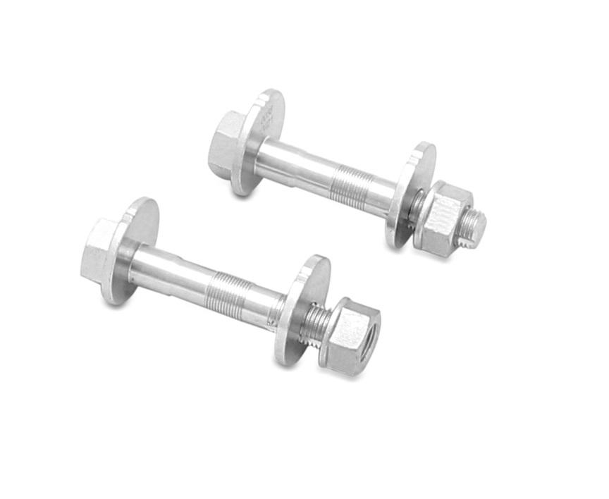 Toe Arm Bolt Kit to suit Holden Captiva CG