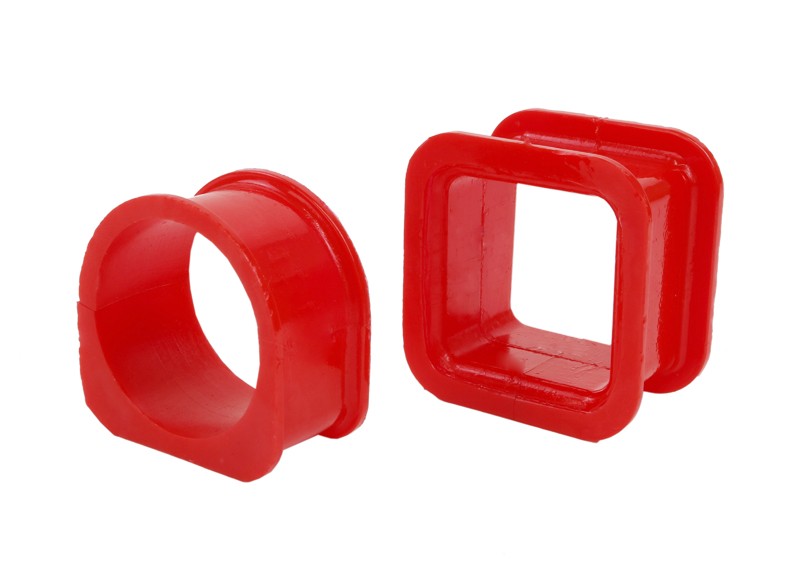 Front  Steering Rack and Pinion - Mount Bushing Kit