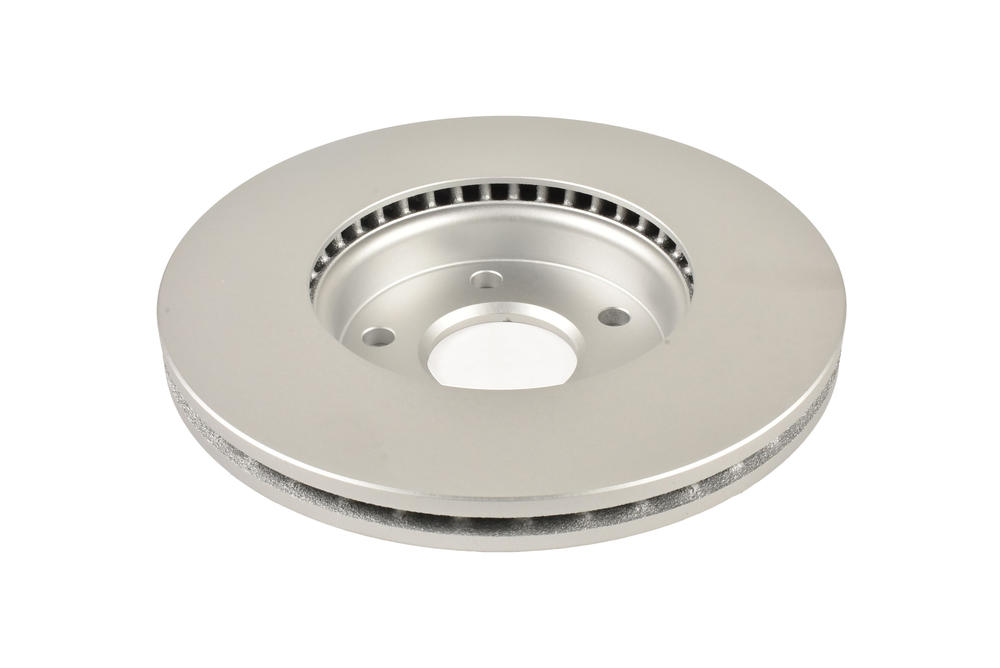En-Shield Standard Brake Disc to suit Volvo V40 1.5L, 1.6L, 2.0L Turbo 2/2013-6/2018 F