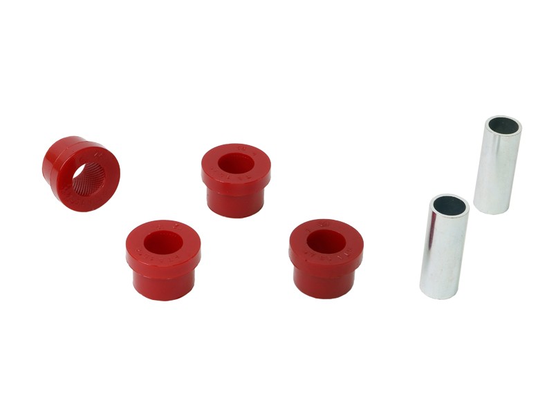 Front Lower Control Arm - Inner Bushing Kit to Suit Holden Apollo and Toyota Camry