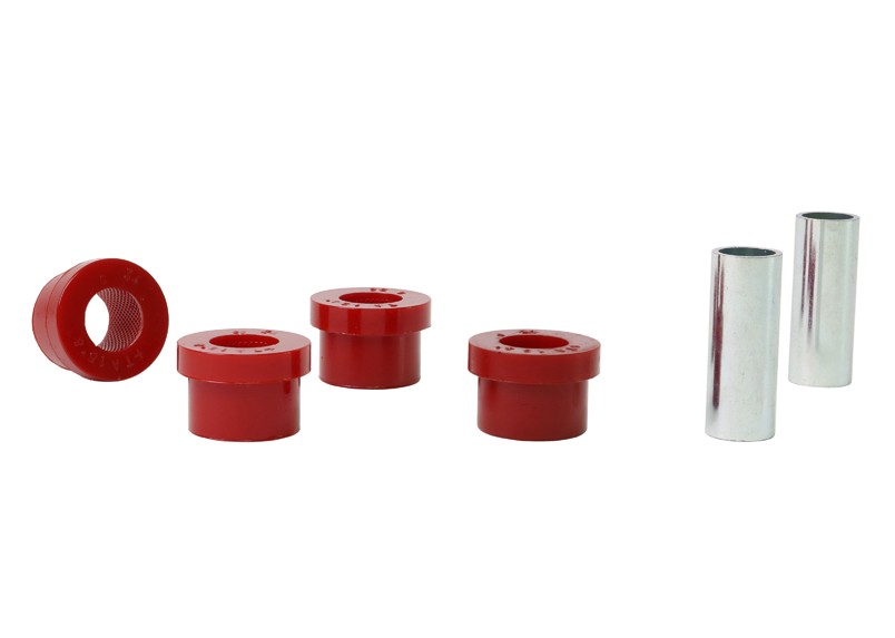 Front Lower Control Arm - Inner Bushing Kit to Suit Holden Apollo and Toyota Camry