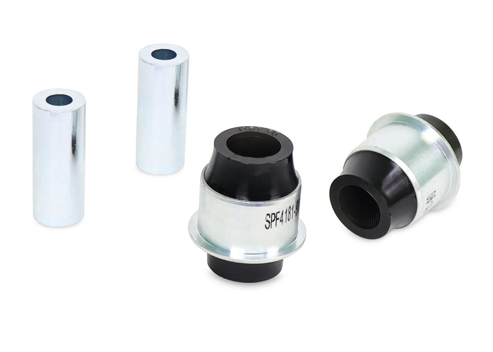 Control Arm Lower-Inner Bush Kit