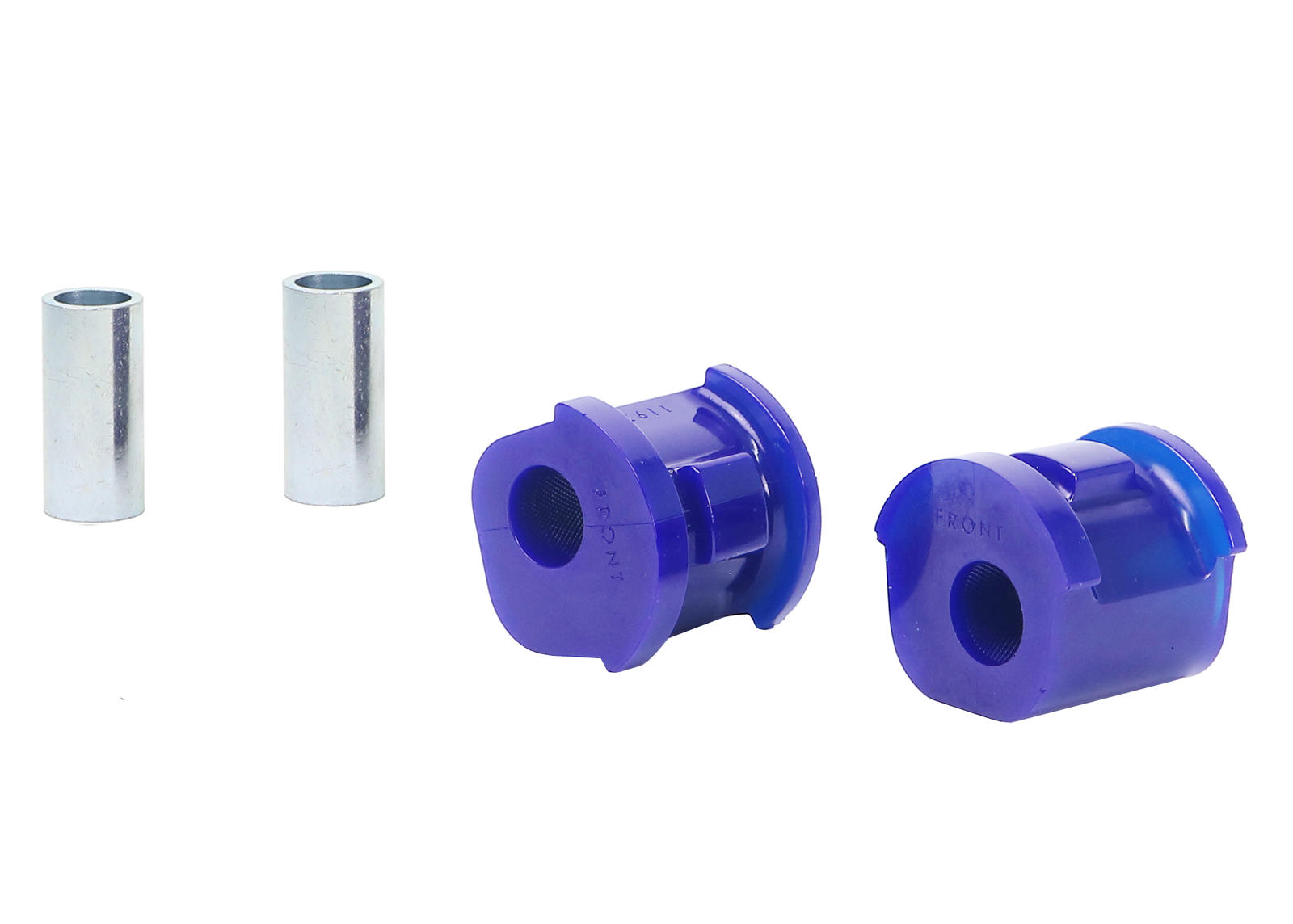 Control Arm Lower-Rear Bush Kit