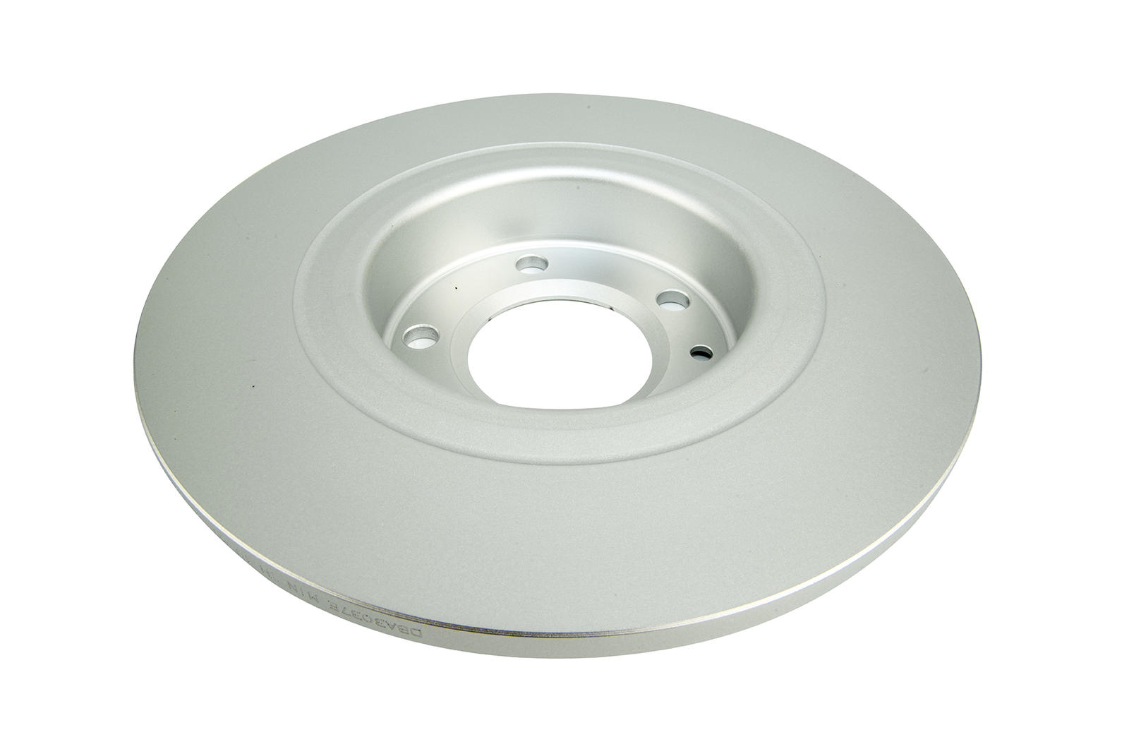 En-Shield Standard Brake Disc to suit Peugeot 508 1.6 & 2.0L Turbo 10/2011-07/2017 R