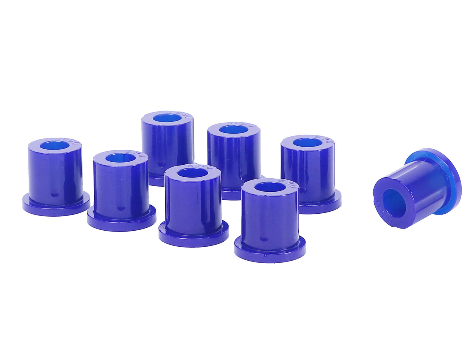 Spring Rear Bush Kit All