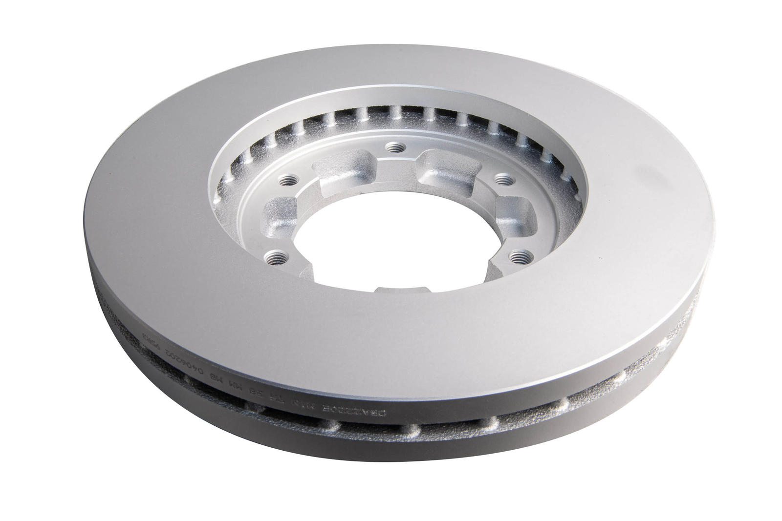 En-Shield Standard KP Brake Disc to suit Mitsubishi Fuso FE Canter 2002-2018 F
