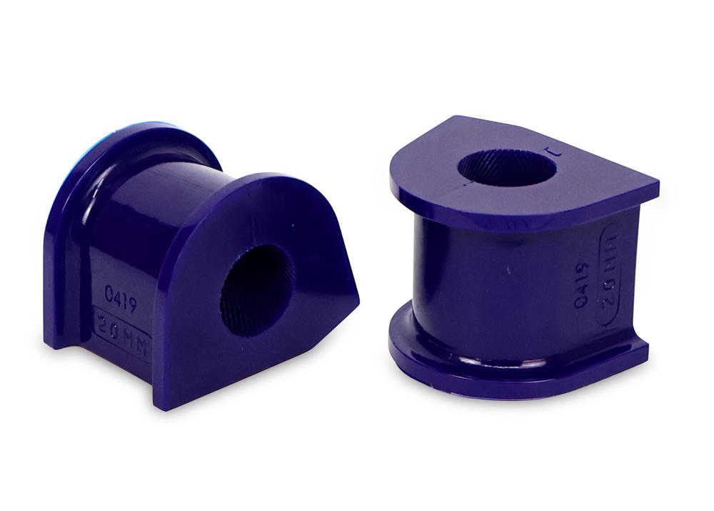 Sway Bar Mount Bush Kit