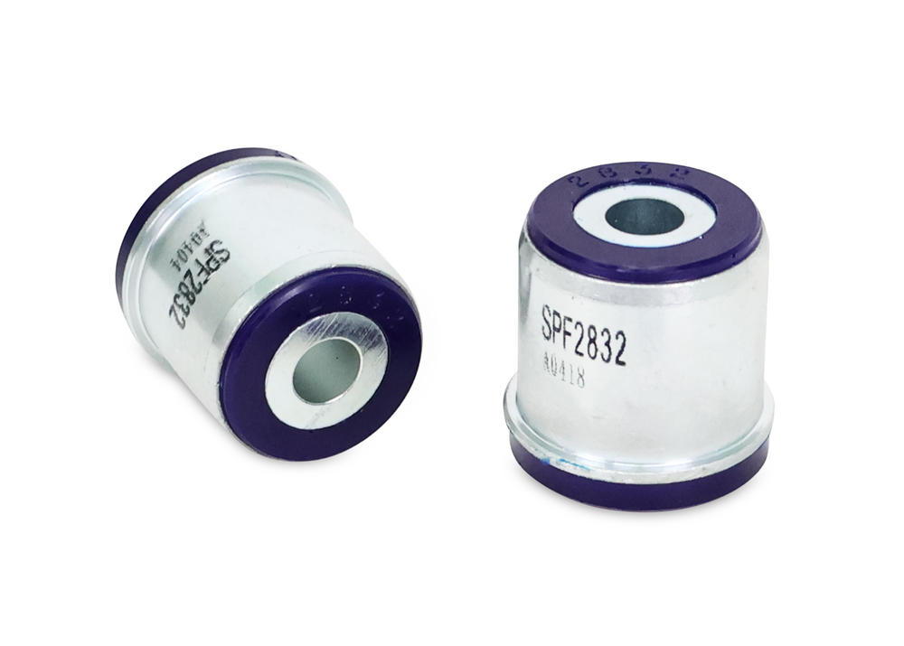 Panhard Rod Bush Kit