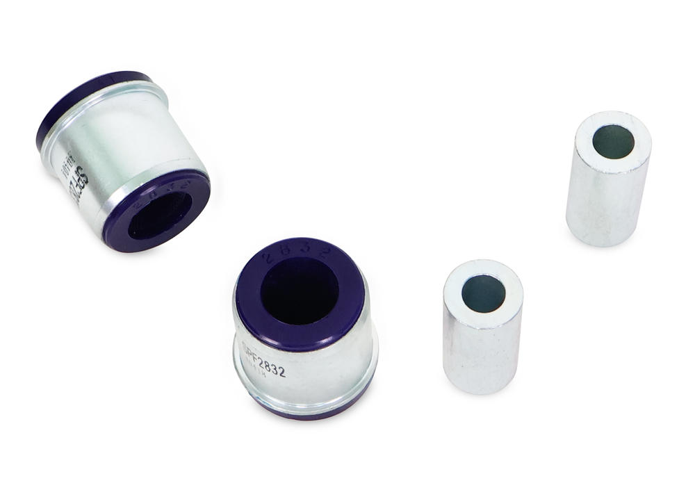 Panhard Rod Bush Kit