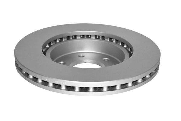En-Shield Standard KP Brake Disc to suit Nissan Navara ' Thai ' 2005-on Navara D23 Dual Cab 12/2020-on F