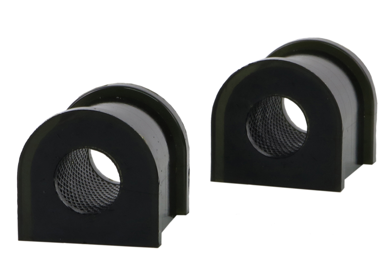 Rear Sway Bar Mount - Bushing Kit 16mm