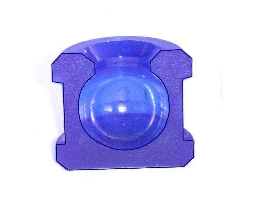 Gear Linkage Ball Socket Bush Kit to suit Alfa Romeo and Fiat