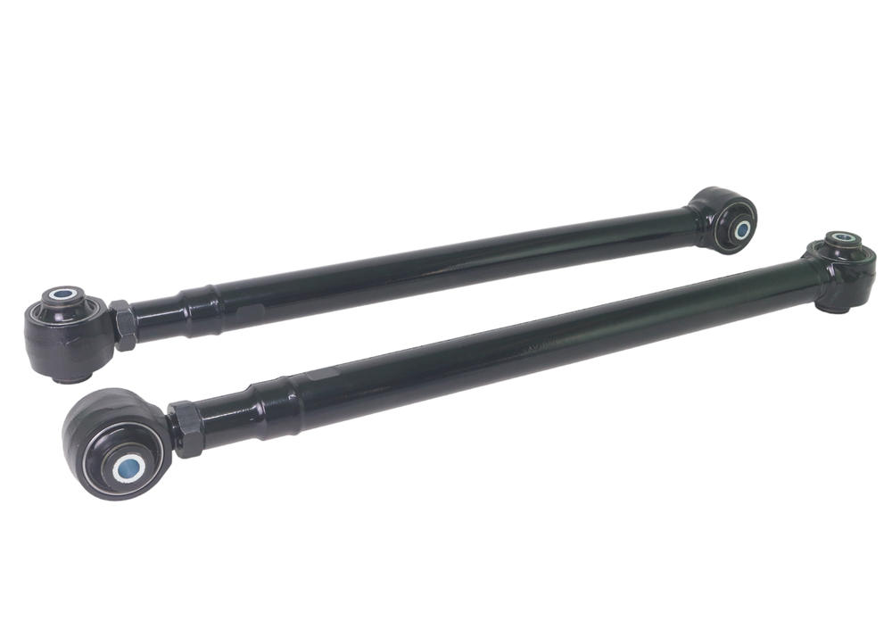 Rear Trailing Arm Lower - Arm Assembly