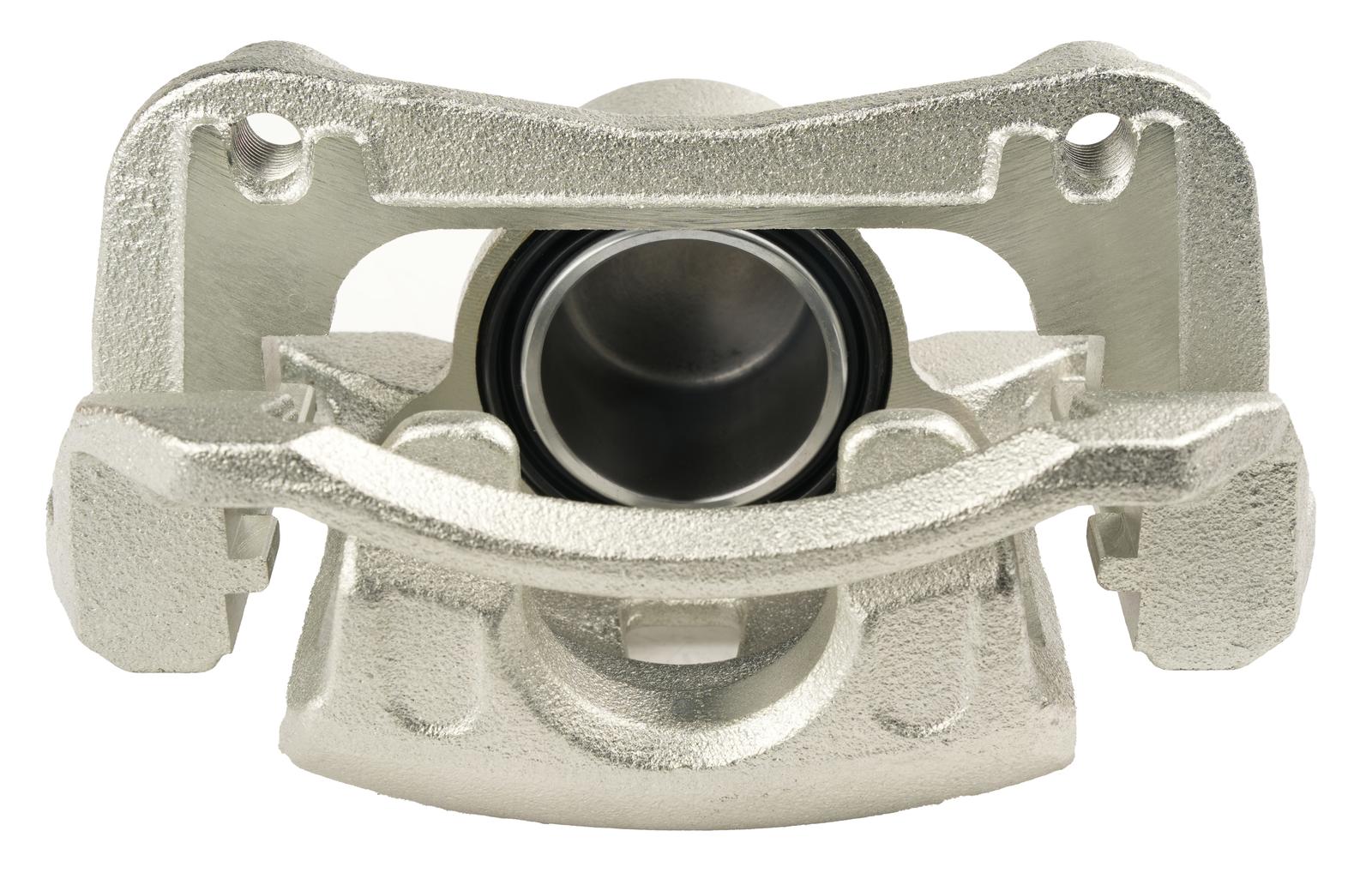 DBA Street Series Caliper to suit Hyundai i30 GD 1.8L P FWD F LH 5/2012-6/2015
