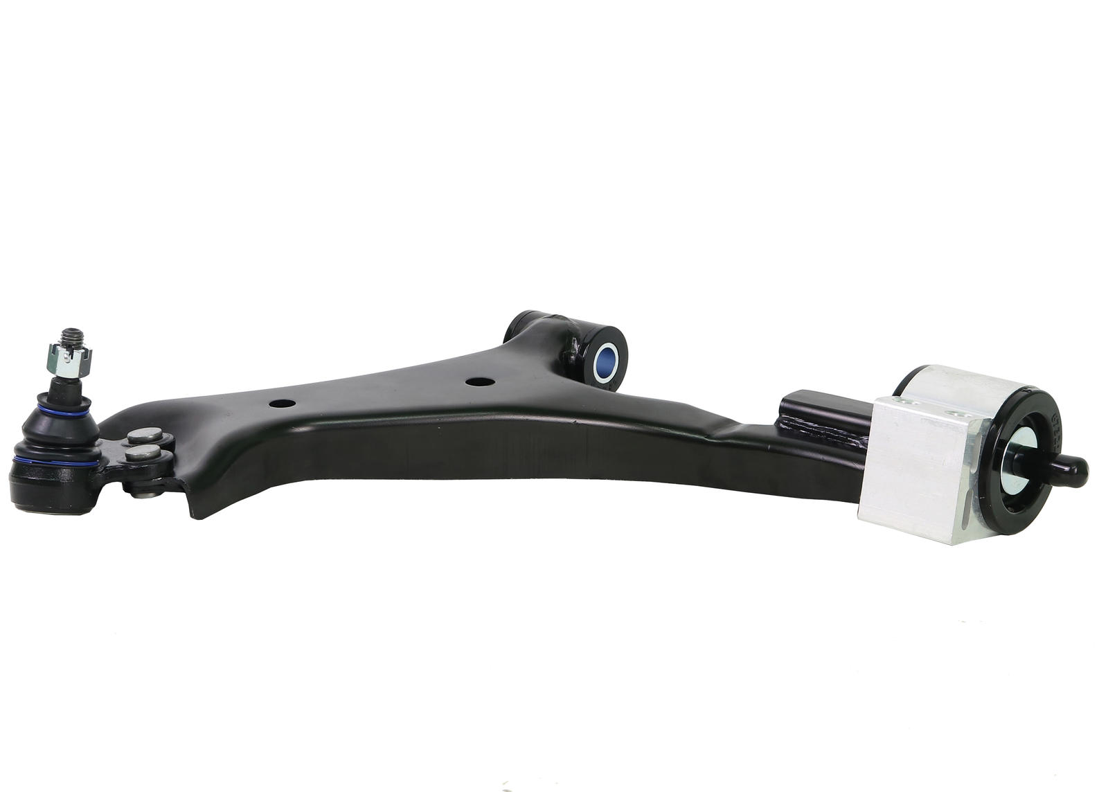 Front Lower Control Arm - Arm Left to Suit Holden Captiva CG