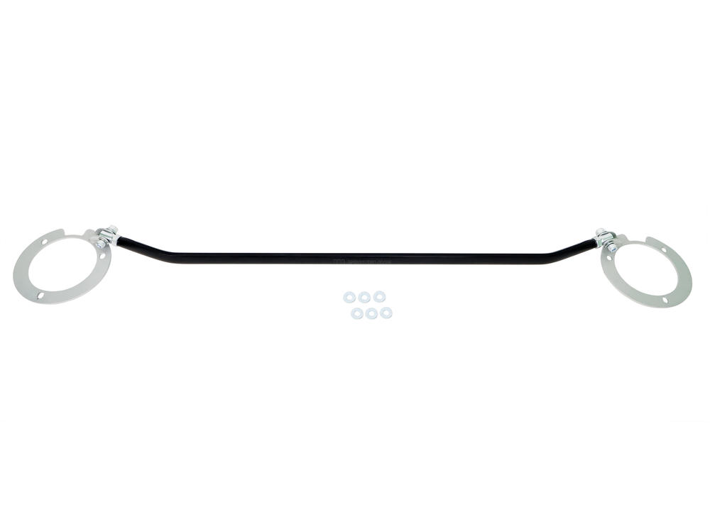 Front Strut Tower Brace to Suit Subaru Impreza GD incl WRX