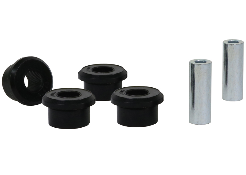 Front Lower Control Arm - Inner Front Bushing Kit to Suit Holden Astra, Cruze and Volt