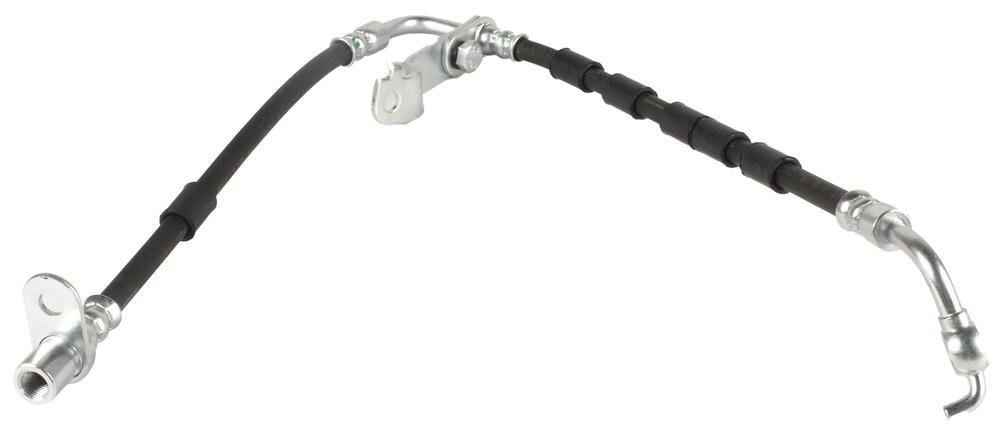 DBA Street Series Brake Hose to suit Mazda 6 GH 2.5L Petrol FWD Front RH 2/2008-11/2012